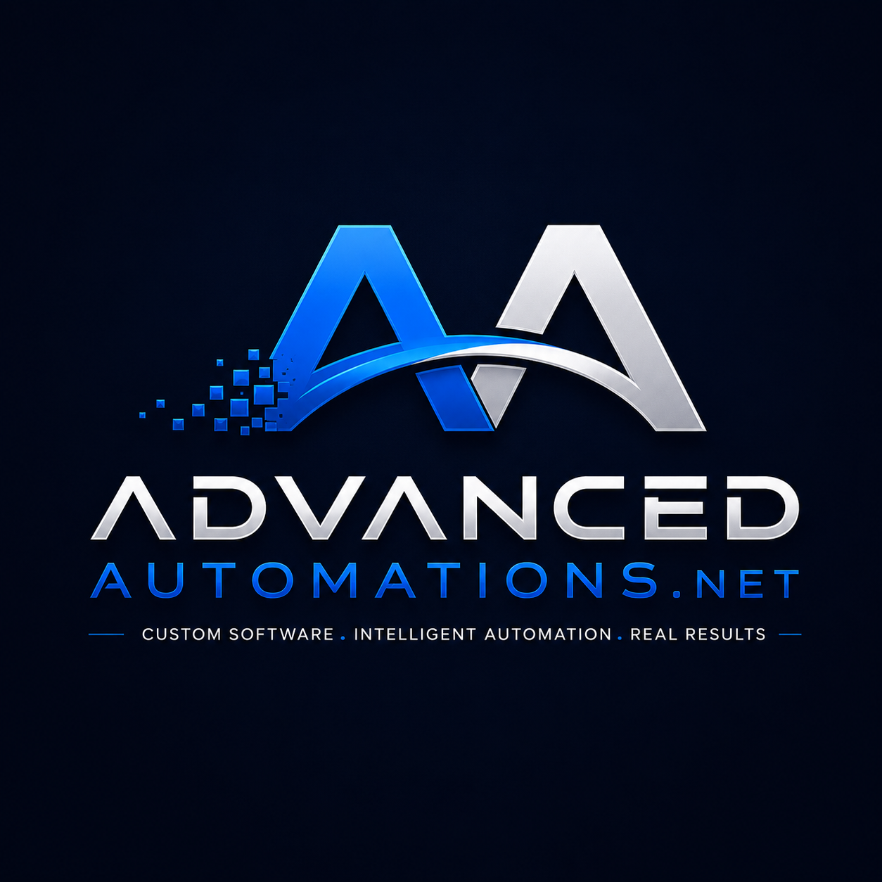 Advanced Automations logo